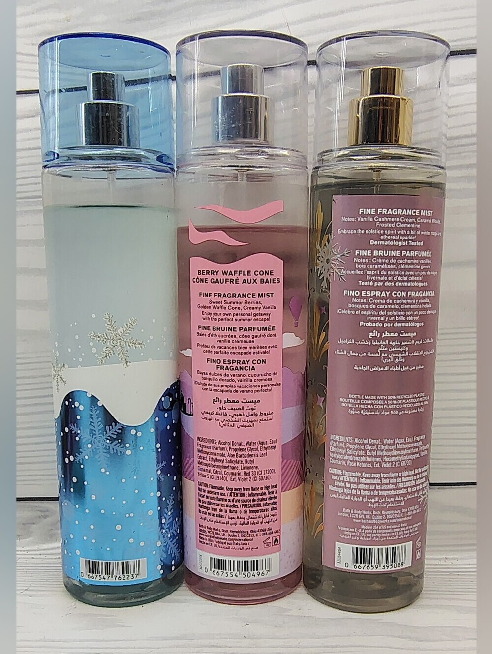 Bath & Body Works - Picture 5 of 7